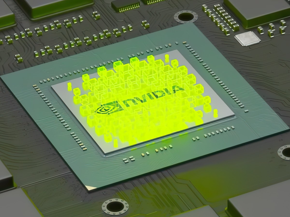    Инсайд: ARM-процессор от NVIDIA будет сравним с RTX 4070