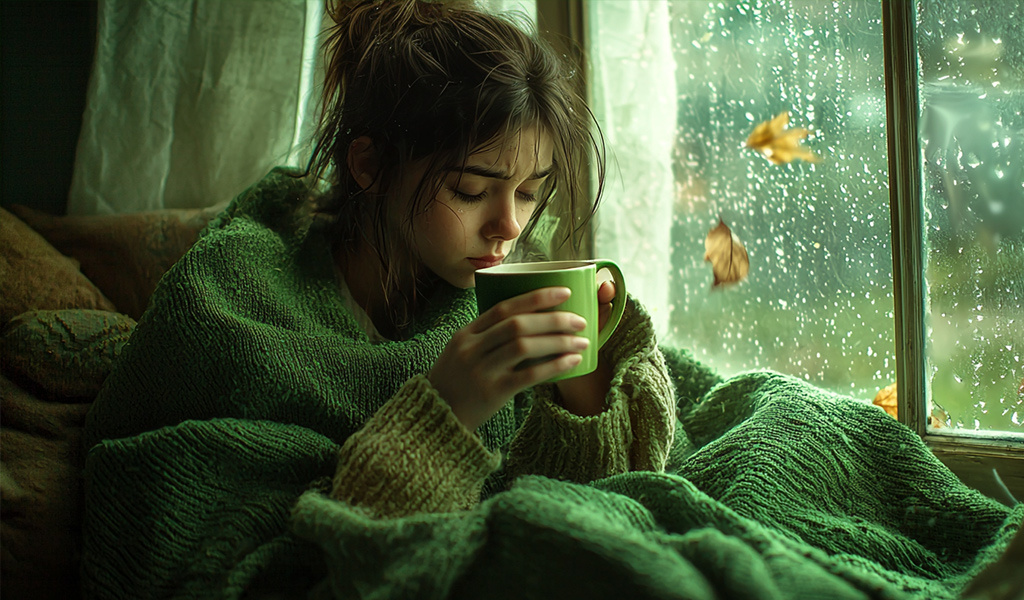     Как адаптироваться к наступлению холодов быстрее и без потерь для здоровья и самочувствия?