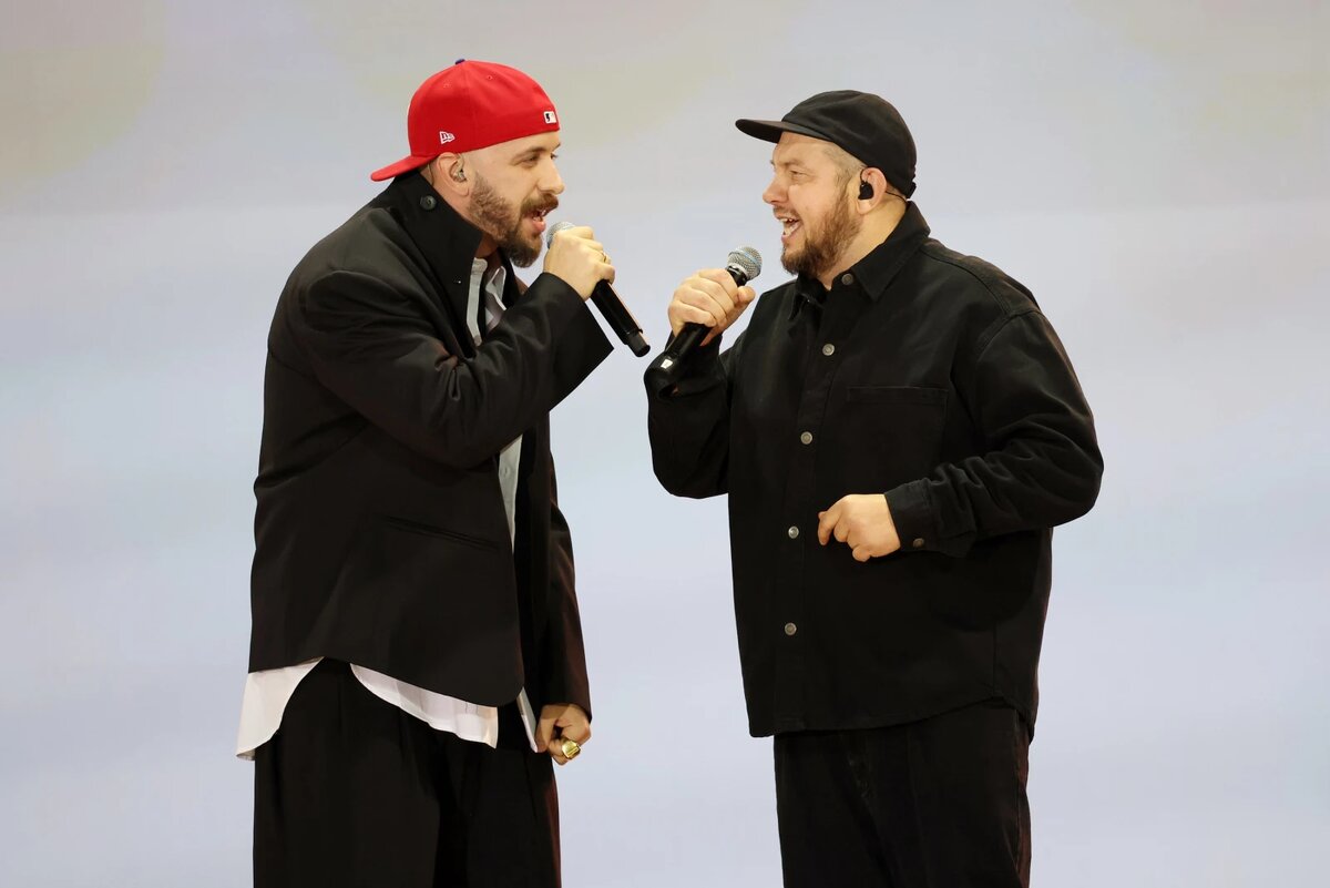 Пресс-служба Национального центра «Россия»