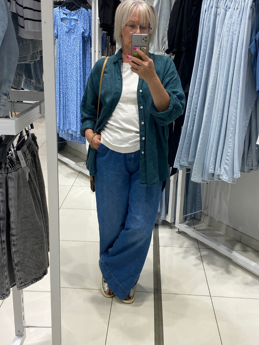 Фото для разбавления писанины)