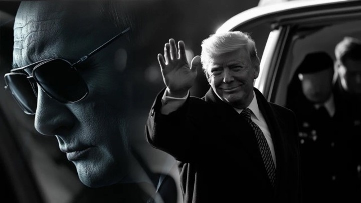 КОЛЛАЖ ЦАРЬГРАДА