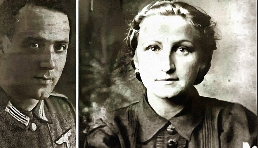 Отто и Маша