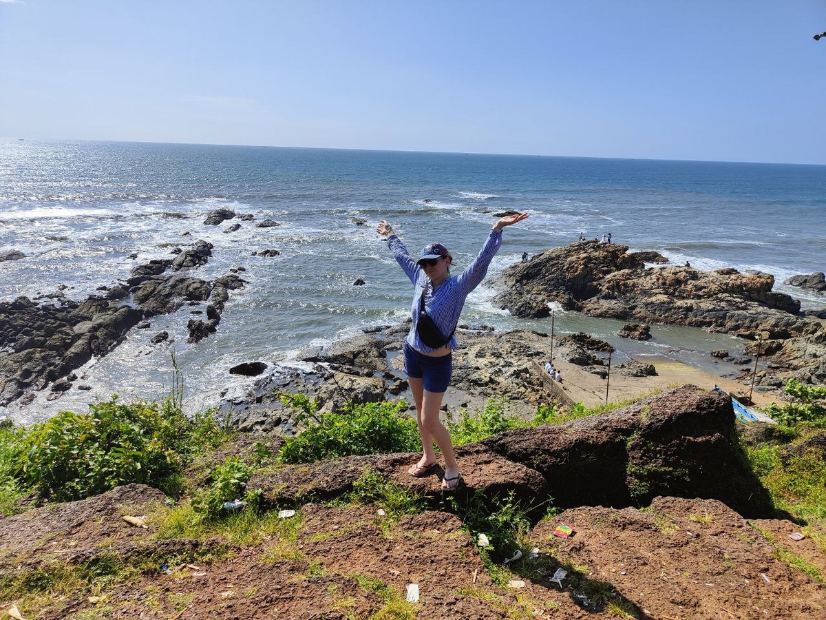 Листайте красоту