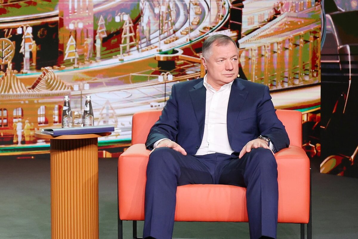 Пресс-служба Национального центра «Россия»
