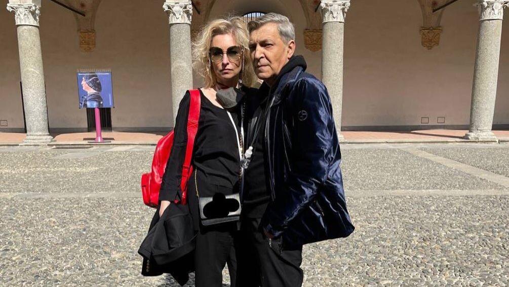 Фото: instagram.com(запрещён в РФ)/lydianevzorova(внесена в список террористов и экстремистов на территории РФ)