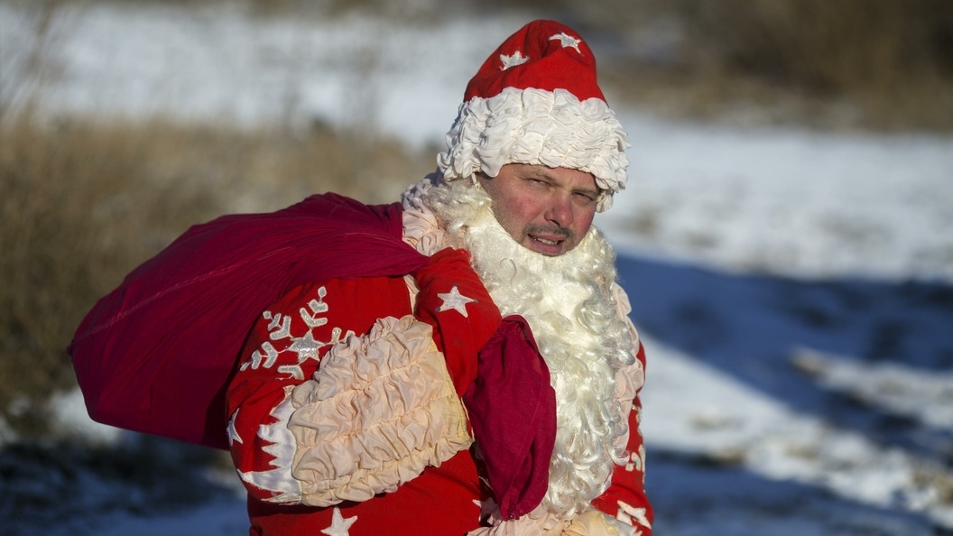    Nikolay Gyngazov/Russian Look/Globallookpress