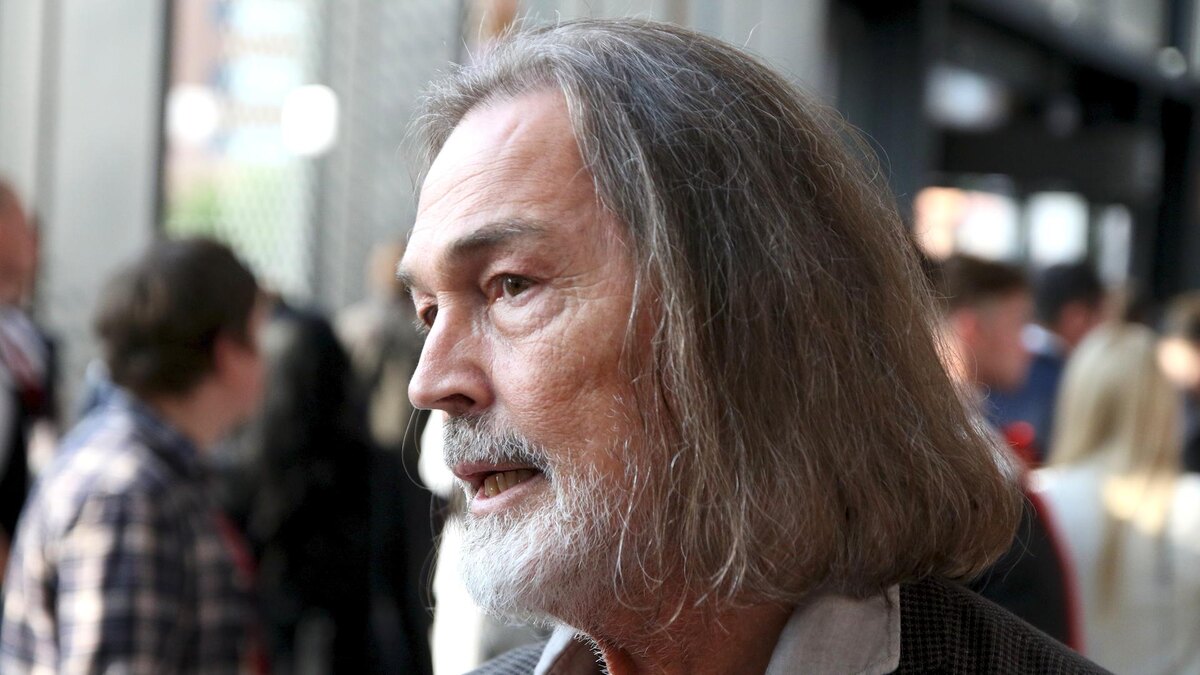 Фото: Maksim Konstantinov/globallookpress.com