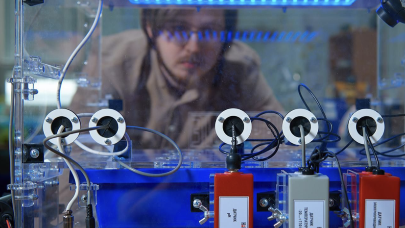    Пресс-служба Департамента инвестиционной и промышленной политики города Москвы