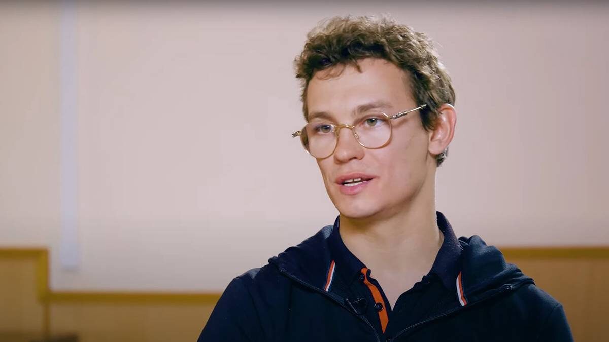    Фото: Youtube / FAMETIME TV