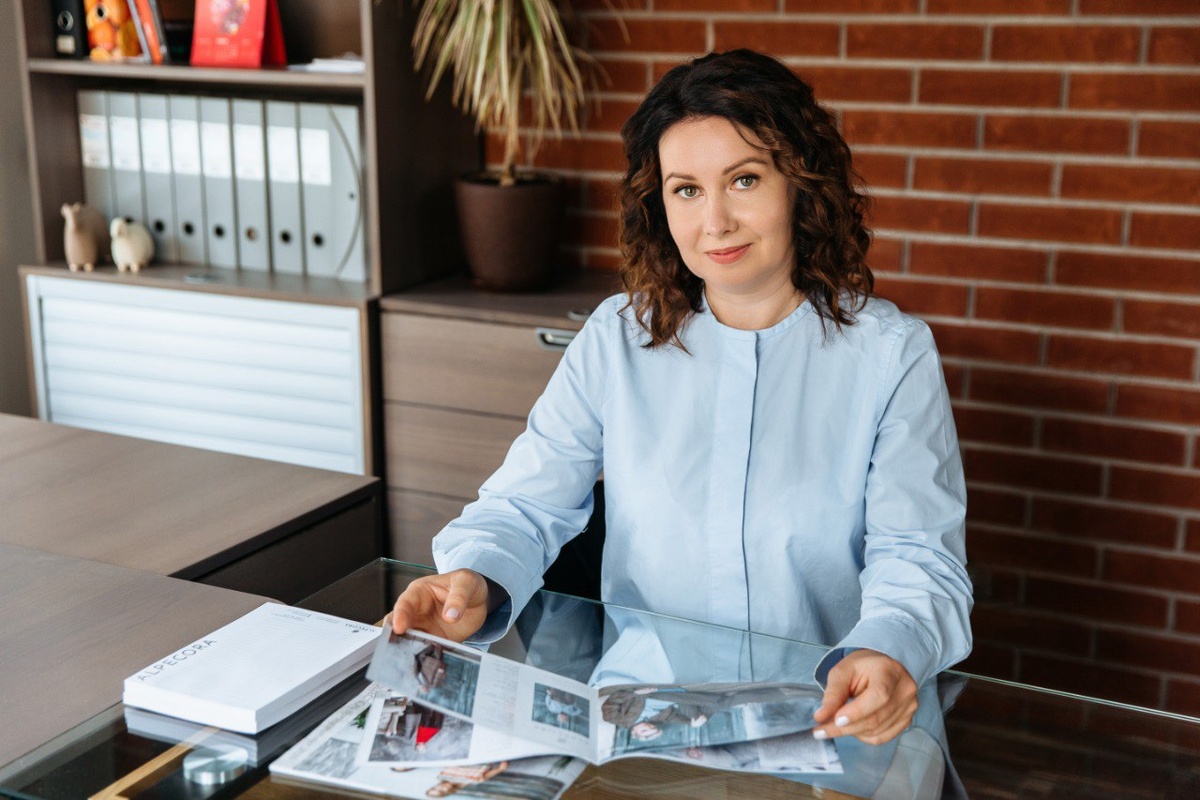 Вера Григорьева