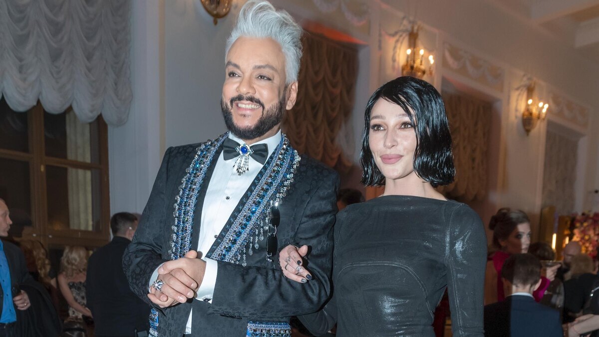 Фото: Komsomolskaya Pravda/globallookpress.com