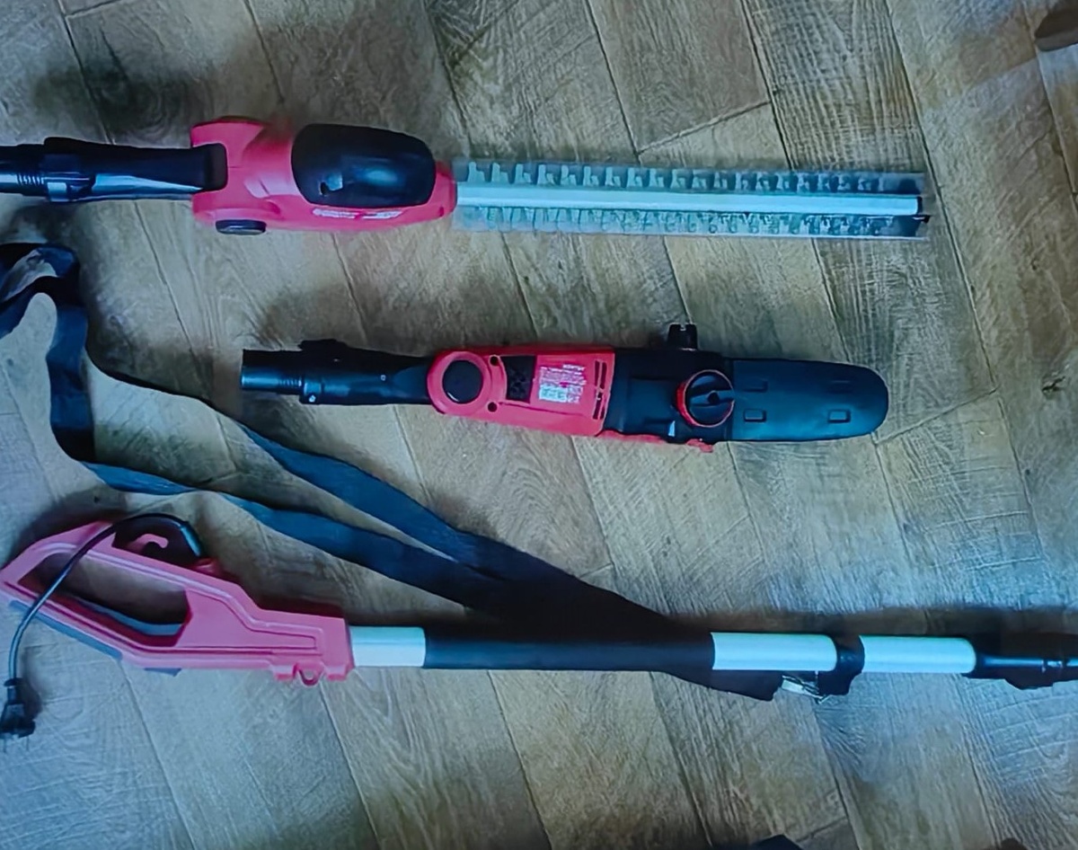 Сучкорез. Фото из открытых источников