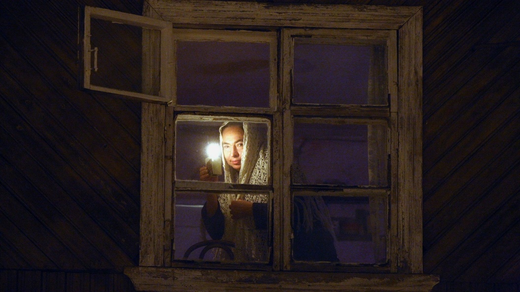    Zamir Usmanov/Russian Look/Globallookpress