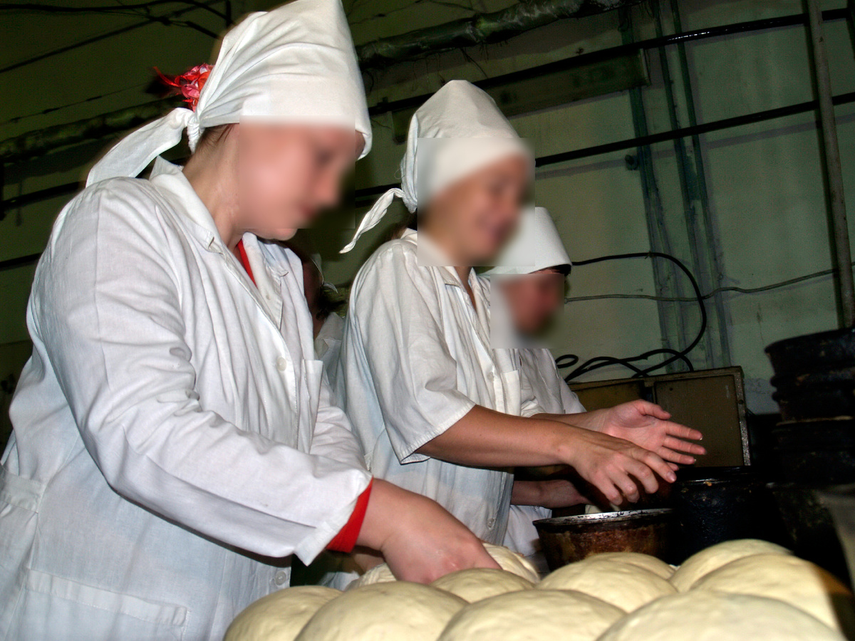 Фото: Alexander Legky / Global Look Press