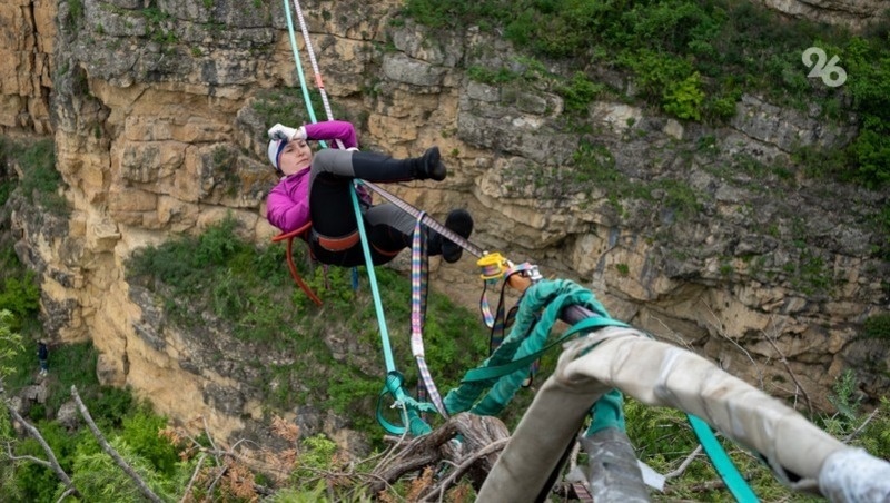      Фото: Никита Пешков / / ИА «Победа26»