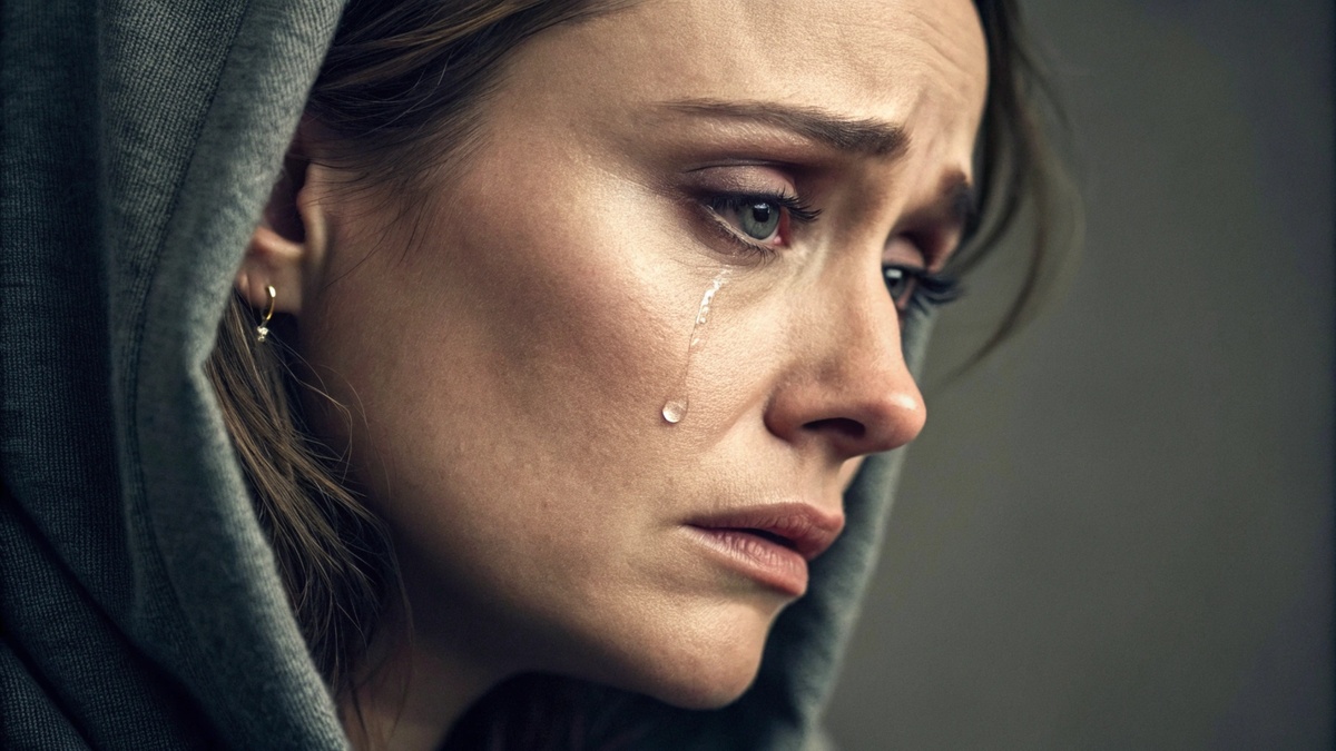 Симптомы послеродовой депрессии