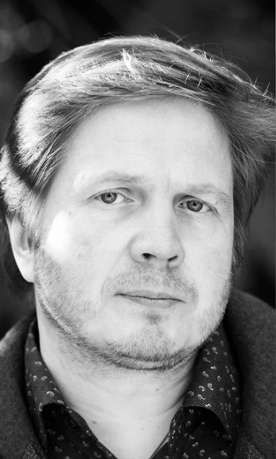 Композитор Валерий Воронов