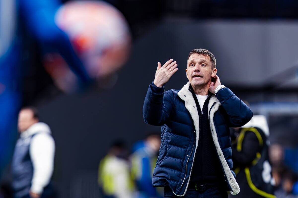    Фото: ФК Пари НН / Telegram