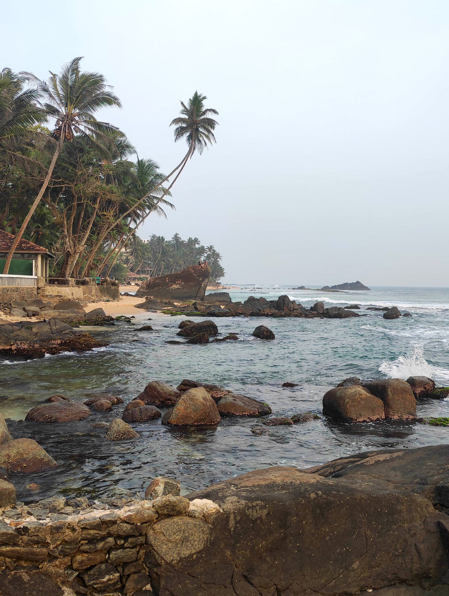 Удивительная Шри Ланка