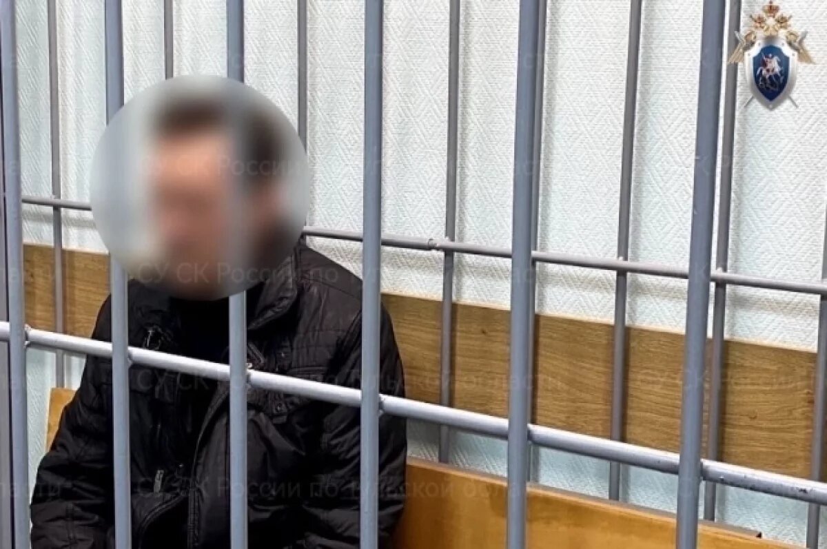    В Туле заключили под стражу фигуранта дела о нелегальной миграции