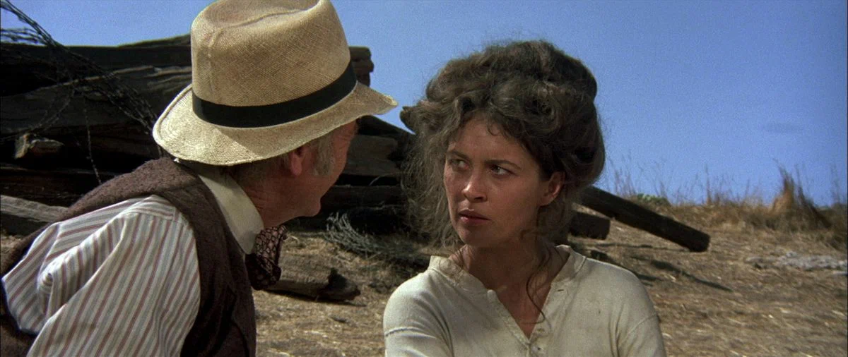 Кадр из фильма "Оклахома, как она есть" взят для иллюстрации из Яндекс Картинки. 