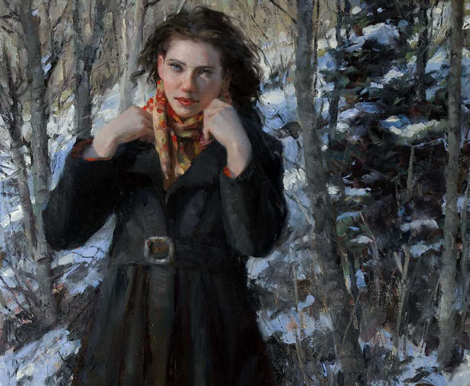 Слушая ветер