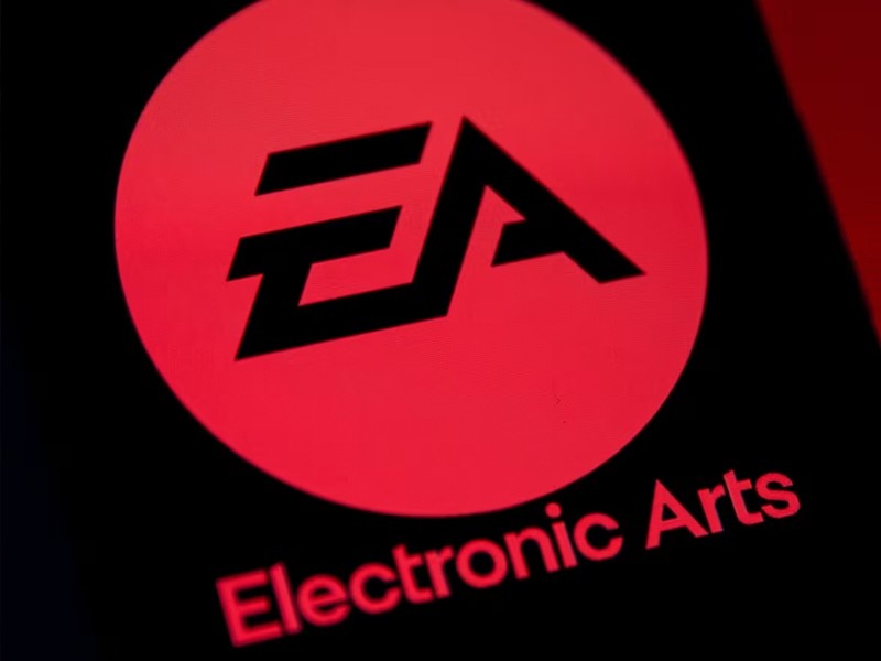    Заслужил. Директор Electronic Arts Эндрю Уилсон рассматривается на пост главы Disney
