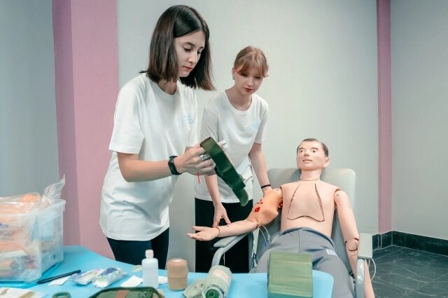    Фото: Пресс-служба Смольного