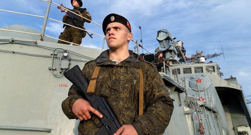    Пресс-служба Минобороны