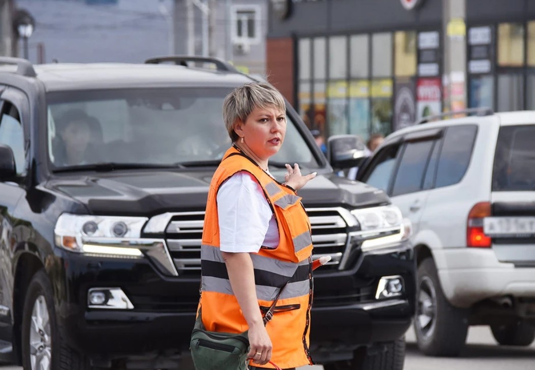 Наталья Мельцас