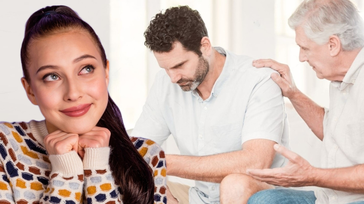 Дети и родители