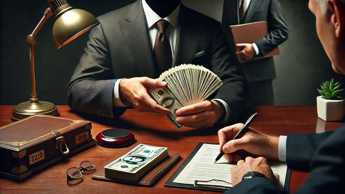    Изображение создано при помощи ИИ