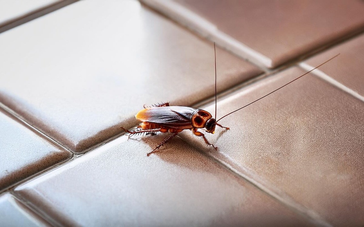 Ни одного таракана не останется в доме: запомните этот эффективный способ борьбы с вредителями / Фото: Pogovorim.by