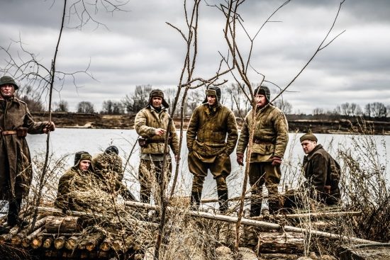 Фото: Николай Зиновьев