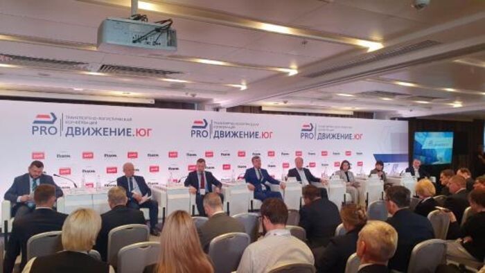 Источник фото: Пресс-служба СКЖД