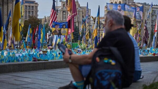    © Telegram Владимир Зеленский