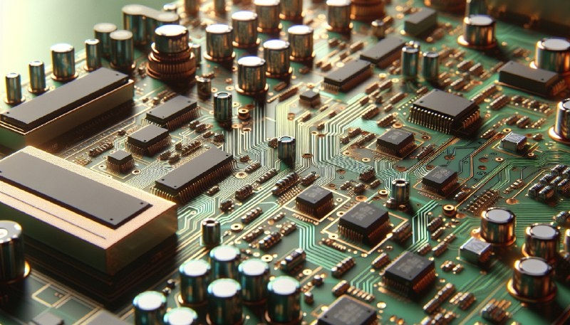    Изображение сгенерировано нейросетью DALL•Е 3 