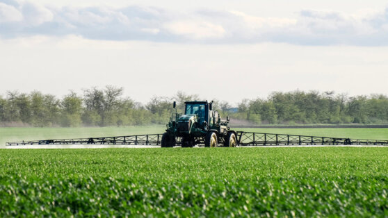    Положительная динамика в агропромышленной отрасли России продолжается в 2024 году Андрей Бурков