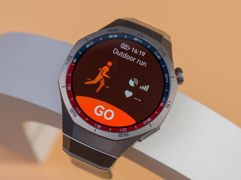    Дайвинг, велокомпьютер и «рисование» бегом — что умеют современные смарт-часы