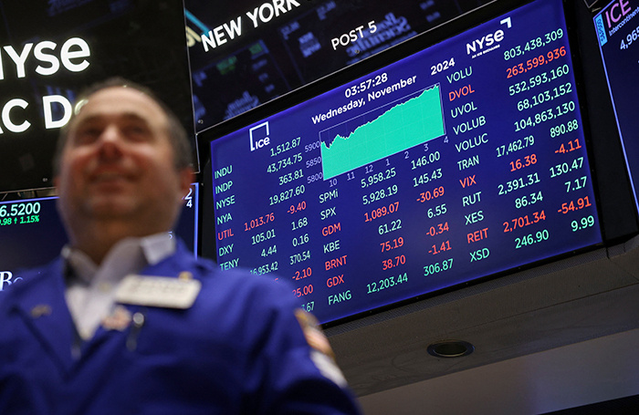    Andrew Kelly/Reuters