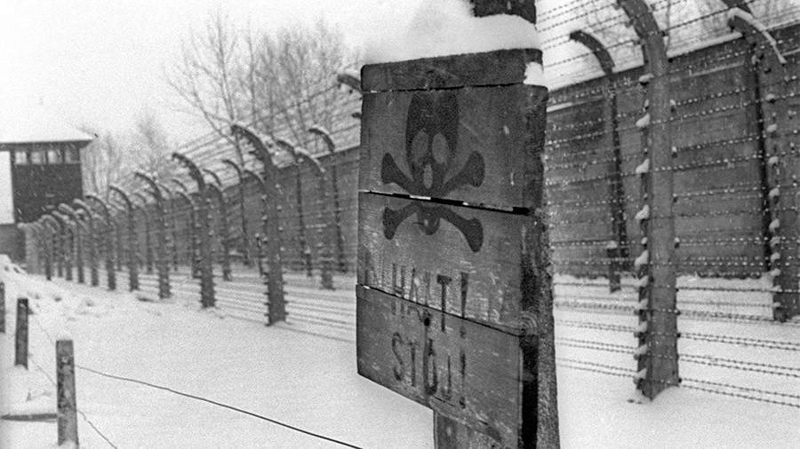 Как я посетил концлагерь Освенцим