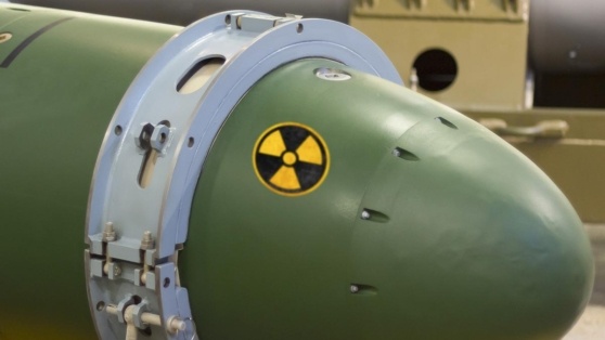    В Национальном институте стратегических исследований Украины заявили о возможности разработать простейшую ядерную бомбу Богдан Герцен