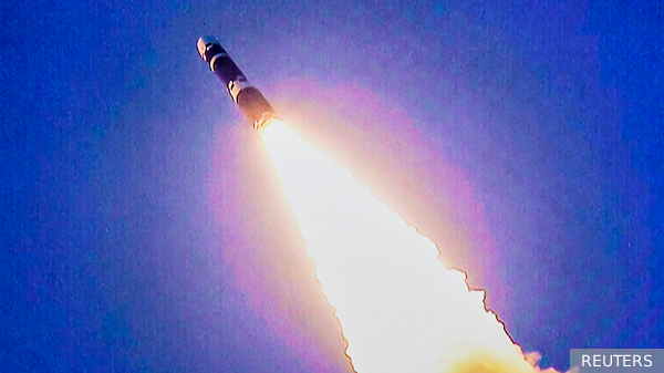     Фото: REUTERS   
 Текст: Ольга Иванова