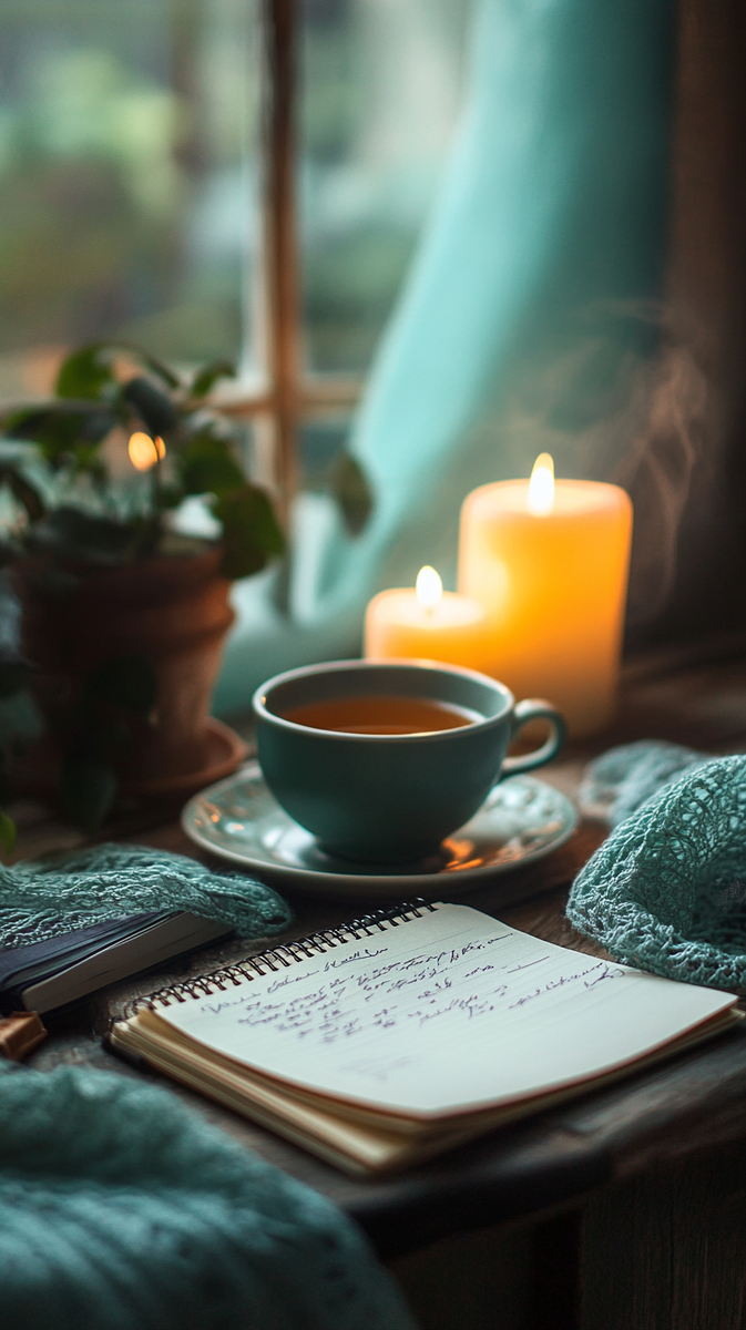 «Легкие способы быстро избавиться от стресса: откройте для себя 5 минутных техник релаксации»