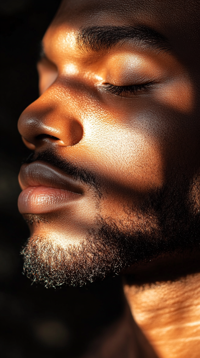 «Глубокое дыхание — простой способ успокоиться и привести мысли в порядок за пару минут»