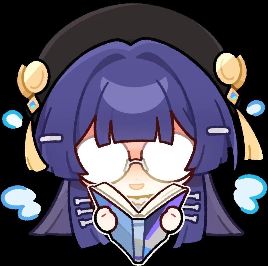 Лучше всего сюда подойдут персонажи Сохранения из-за конуса Тренда, они позволяют накопить дополнительные заряды и дать некоторые усиления вдобавок к выживаемости.📷
Лучше всего сюда подойдет Цзяоцю, если у вас его нет, то можно поставить Пелу или Серебряного Волка. Они идеально встанут и в дополнение к нему, накладывая большое количество дополнительных ослаблений и ускоряя набор зарядов для сверхспособности Ахерон.📷
Если недостаточно персонажей выше, или они и вовсе отсутствуют на аккаунте, можно поставить персонажей с периодическим уроном. Кафку, Черного Лебедя или Гуйнайфэнь. Урона будет меньше, чем с вариантами выше, но в Чистом Вымысле они могут работать лучше из-за возможности атаковать несколько целей за раз.📷
