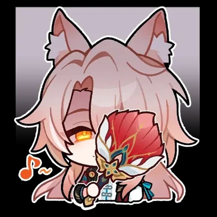 Этих двух персонажей можно рассмотреть вместе. Они дают огромное количество зарядов в ультимейт, но не имеют никаких дополнительных опций для увеличения урона самой Ахерон, но Лебедь уменьшает защиту с навыка, а также не стоит забывать, что Ахерон должна использовать навык каждый свой ход, поэтому кто-то в отряде должен обязательно генерировать очки с запасом. Особенно связка этих трех персонажей великолепно работает в Чистом Вымысле, где Ахерон убивает боссов, а Кафка с Лебедем более слабых противников.📷
ЦзяоцюДанный персонаж будет идеальным вариантом во всех сценариях, от Зеркала, до Чистого Вымысла или Иллюзии конца, так что лучше всего его использовать в любом контенте. Он как никто другой подходит под Ахерон благодаря своим способностям. Цзяоцю часто накладывает ослабления на противников, является персонажем Небытия, что позволяет активировать эффект следа, а его сверхспособность усиливает урон остальных ультимейтов, что тоже очень важно для Ахерон.Серебряный ВолкНужно большое количество ослаблений? Нет нужной уязвимости на противнике? Босс слишком плотный из-за огромного количества защиты? Серебряный Волк разберется с любым из этих вопросов. А с учетом того, что разработчики дали возможность покупать старые ивентовые конусы в магазине Герты, то собрать ее стало еще проще. Однако Волк работает только с одной целью в отличие от Цзяоцю или Пелы, но её нельзя назвать плохим саппортом.Также насчет наложения уязвимости: Ахерон может пробивать полоску стойкости противников своим ультимейтом. Но это не отменяет вшитого сопротивления к урону в виде 20% и 10%, с пробитой уязвимостью, если у противника нет уязвимости к типу урона персонажа. Так что наложение уязвимости все еще полезная опция для повышения исходящего урона. Можно наложить нужную и дальше использовать только базовую атаку, ведь дебафы накладываются от таланта.ПелаЛучший саппорт, не считая Цзяоцю, для большого количества целей. Достаточно проста в сборке, но для максимальной эффективности и удобства требует конус Решимость блестит подобно жемчужинам пота. Что позволяет накладывать ослабления с базовых атак и генерирует огромное количество стаков сверхспособности для Ахерон. Чтобы она работала и в одну цель, так как конус Пота не накладывает ослабление на ту же цель повторно, пока не истекло первое, нужно иметь как минимум Э4. Само ослабление не даст прироста урона напрямую, но ускорит накопление сверхспособности Ахерон.ГуйнайфэньЕсли нет вариантов выше, то она поможет заполнить место второго персонажа Небытия. Хоть Гуйнайфэнь и не обладает огромным количеством ослаблений, которые повысят урон напрямую, все же она накладывает эффект Горение с базовых атак благодаря А2, а оно считается для заряда сверхспособности. Еще накладывает дебафф с ультимейта, что дает малый процент, но все же увеличит получаемый врагом урон напрямую.📷
Черный Лебедь и Кафка