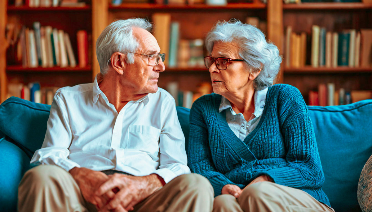 Прошлое — не всегда просто отпустить. Но жизнь продолжается, и мы ищем свой путь вперед