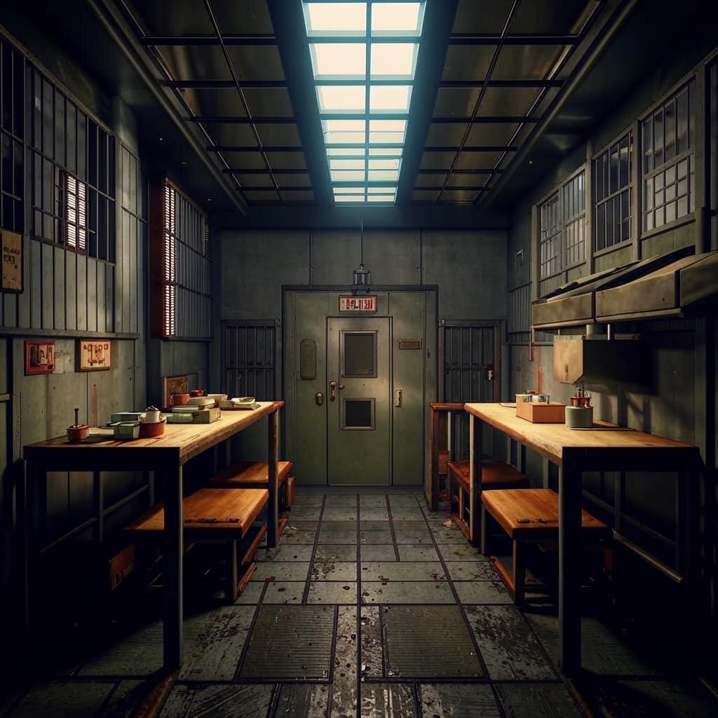 Изображение нарисовала нейросеть