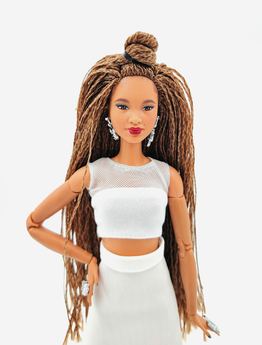 Она же в нём же